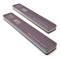 Premium Ultra-Precision Softback Sanding Stick, Super Fine 800 Grit, 2-Pack