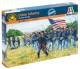 American Civil War Union Infantry