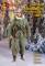 German Paratroopers Winter Uniform WWII