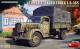 MIniart German 3T Cargo Truck 3.6-36S Mid Prod