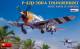 Miniart P-47D-28RA Thunderbolt Pacific Theater of Operations