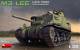 M3 Lee Late Production Tank