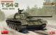 Soviet T54-2 Medium Mod 1949 Tank w/Full Interior