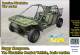 Master Box Russian-Ukrainian War: Buggy Mongoose Combat Vehicle Basic Version