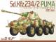 Magic Factory Sd.Kfz.234/2 Puma