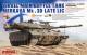 IDF Merkava MK.IIID LATE LIC MBT