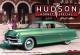 1954 Hudson Hornet Special Car