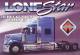 2010 International Lonestar Truck Cab