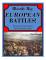 Bloody Big European Battles: Wargame Scenarios for the Late Nineteenth Century 