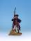 Muskets and Tomahawks - Militia Officer (AWI)