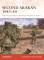 Osprey Campaign: Second Arakan 1943-44