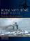 Osprey Fleet: Royal Navy Home Fleet 1939–41 - the Last Line of Defence at Scapa Flow