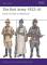 Osprey Men at Arms: The Red Army 1922–41 From Civil War to Barbarossa