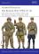 Osprey Men at Arms: Ground Forces in the Korean War 1950-53 (1) - The North Korean Peoples Army and the Chinese Peoples Volunteer Army