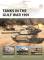 Osprey Vanguard: Tanks in the Gulf War 1991