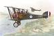 Sopwith F1 Camel 2-Seater Trainer RFC BiPlane