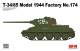 T-34/85 Model 1944 Factory No.174