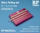 RP Toolz Micro Rolling Set