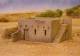 Perry Miniatures Mud Brick House