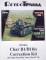 Char B1bis Correction Kit for Meng Toons Tanks