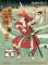 Sannshirou From The Sengoku-Ashigaru With Red Armor