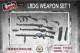 LRDG Weapon Set 1