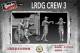 LRDG Crew Set 3 (2 resin)