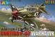 Tiger Model Cute Series - U.S P-40 Warhawk Fighter