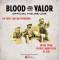 Blood & Valor - WWI Imperial Russian PM M1910 MG Team