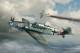 Messerschmitt Bf109G6 German Fighter Late Version