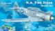 Valom N.A.T-6G Texan (Double Set - Silver Series)