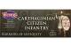 Carthage Citizen Infantry