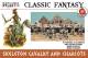 Classic Fantasy: Skeleton Cavalry and Chariots