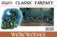 Classic Fantasy: Werewolves