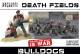 Wargames Atlantic Death Fields: Bulldogs