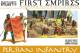 Wargames Atlantic First Empires: Persian Infantry Box Set