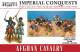 Wargames Atlantic Imperial Conquests: Afghan Cavalry