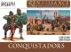 Wargames Atlantic Renaissance: Conquistadors