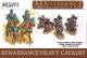 Wargames Atlantic Renaissance: Renaissance Heavy Cavalry