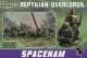 Wargames Atlantic Reptilian Overlords: Spacenam