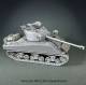 U.S. M4A3(76) Sherman Tank