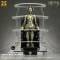 Metropolis Maschinenmensch Maria Robot Seated Version w/Chair & Base