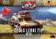 First to Fight WWII 7TP Single Turret Polish Light Tank