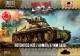 First to Fight WWII  Hotchkiss H35 Tank w/37mm SA38 Gun