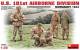 US 101St Airborne Division Normandy 1944 (5) (New Tool)