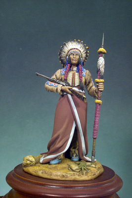 Sioux Chief