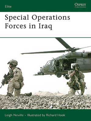 Special Operations Forces in Iraq