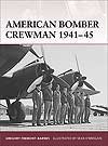 American Bomber Crewman 1941-45