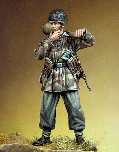 Panzergrenadier 1941