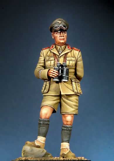 Erwin Rommel